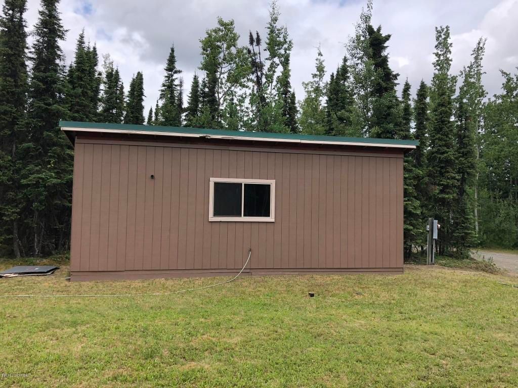 L10-11-A1 King Salmon Ave: King Salmon Ave, King Salmon, AK 99613